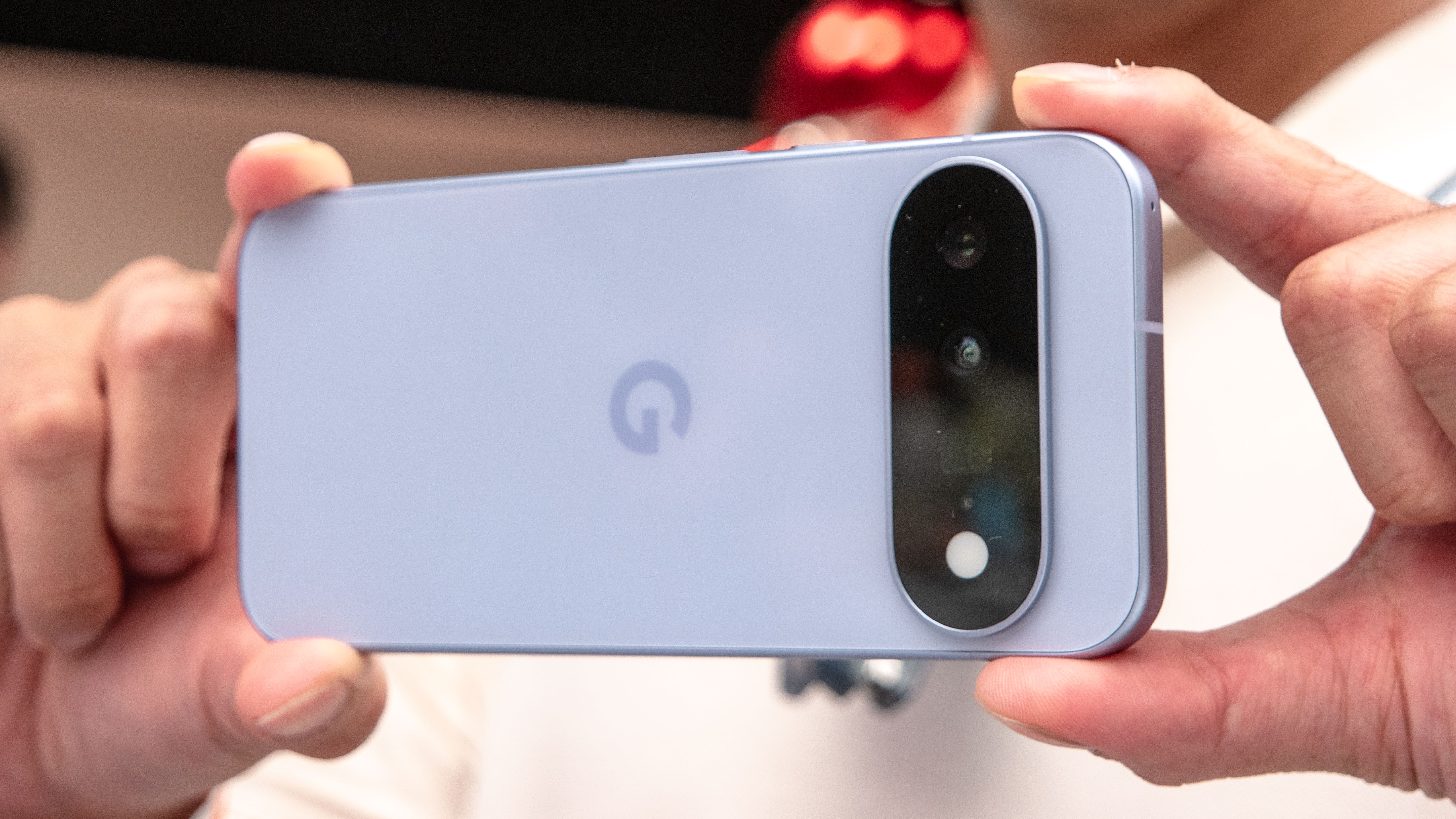 Pixel 8a: Google розчаровує новими смартфонами 3