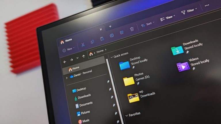 Опитування: Як ви ставитеся до "покращень" Windows 11 від Microsoft? 33 Опитування: Як ви ставитеся до "покращень" Windows 11 від Microsoft? 33