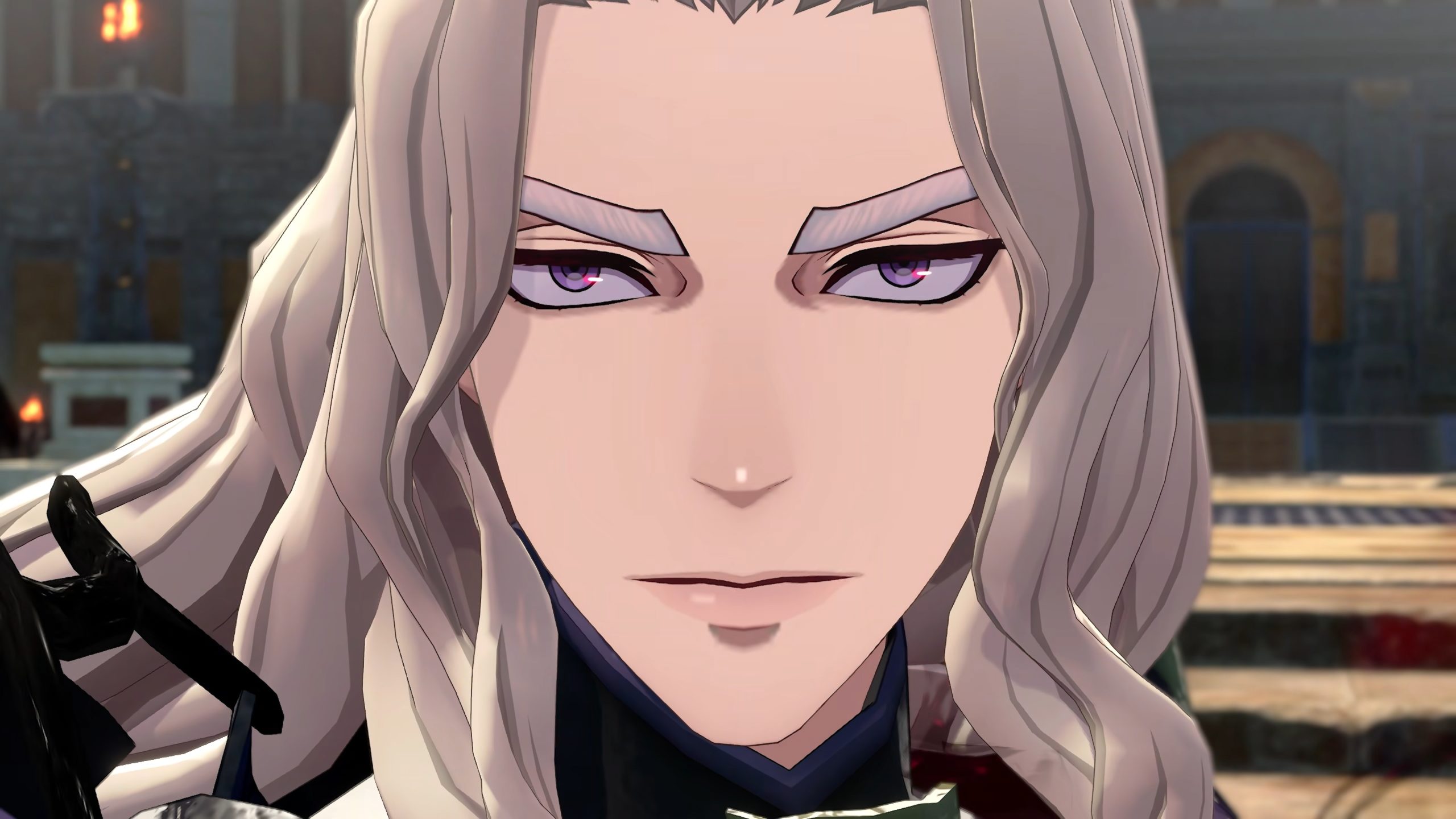 Fire Emblem: Fortune's Weave: поверніть час, щоб врятувати чотирьох зниклих героїв вже 17 вересня на Switch 7 Fire Emblem: Fortune's Weave: поверніть час, щоб врятувати чотирьох зниклих героїв вже 17 вересня на Switch 7