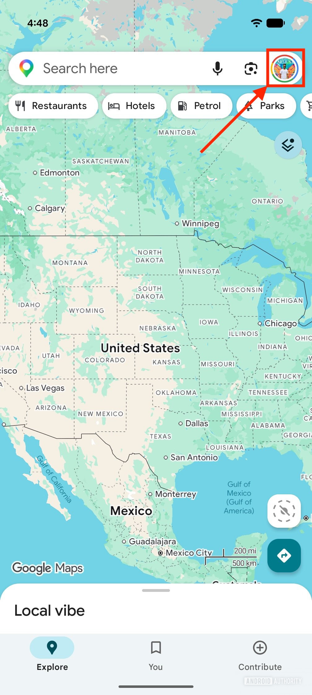 Gemini не запрошують у чати Google Maps, лякаючи користувачів 2