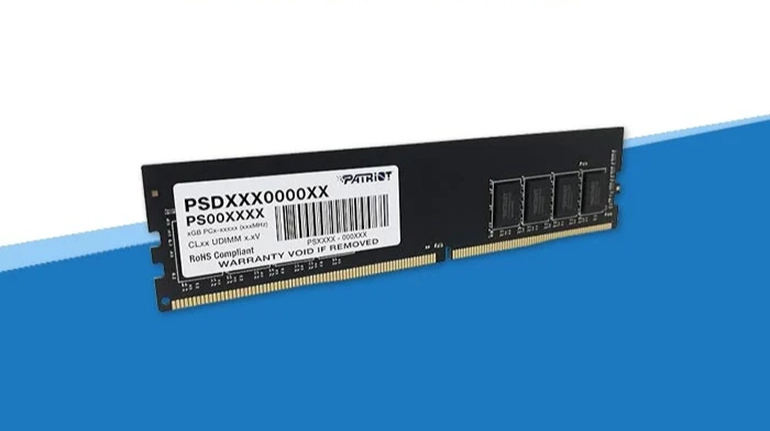 Користувач сплатив за доставку DDR4 удвічі дорожче за вартість модуля, попри довічну гарантію 1