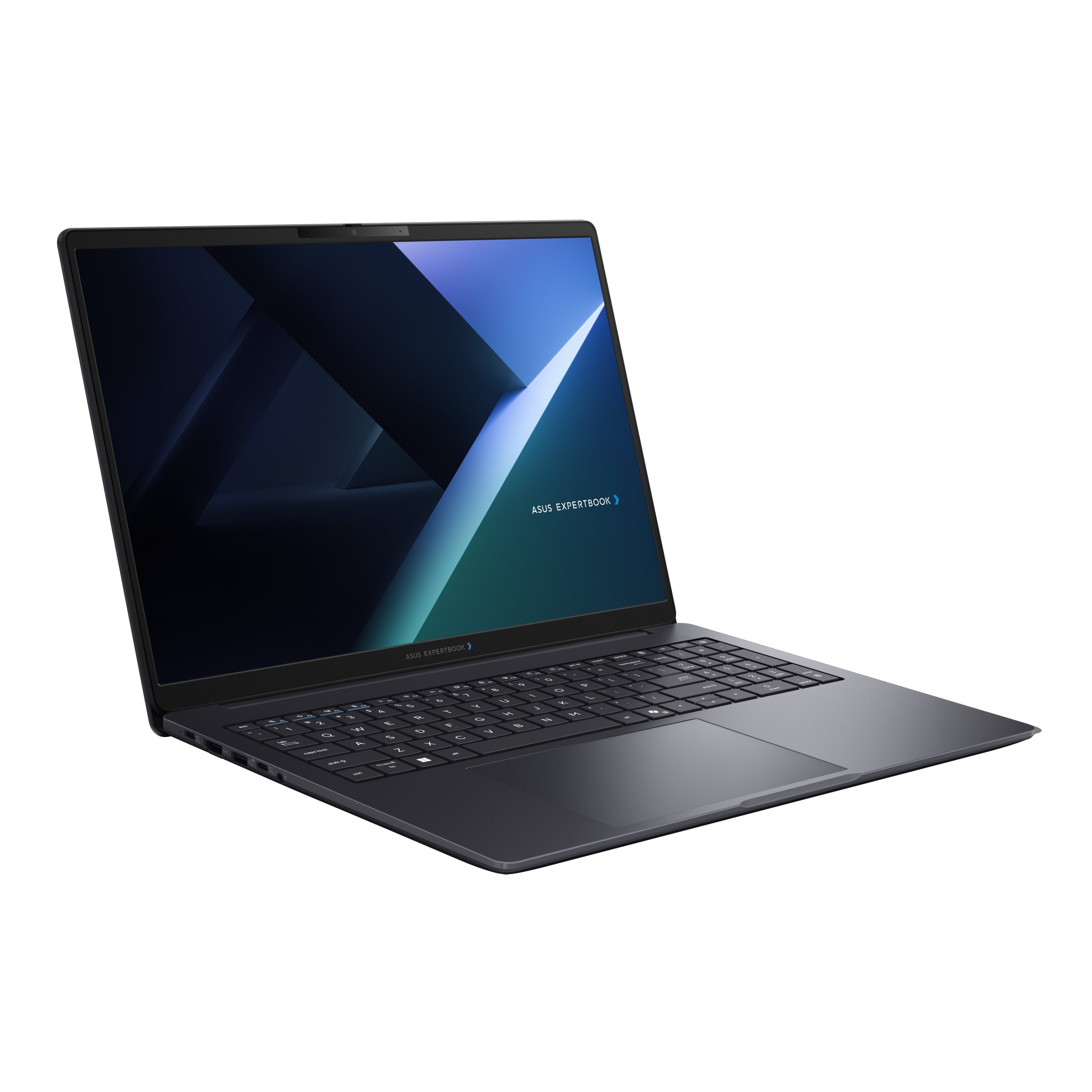 ASUS випустила ноутбуки ExpertBook P3 та B3 з процесорами Intel Core 3-ї серії 6