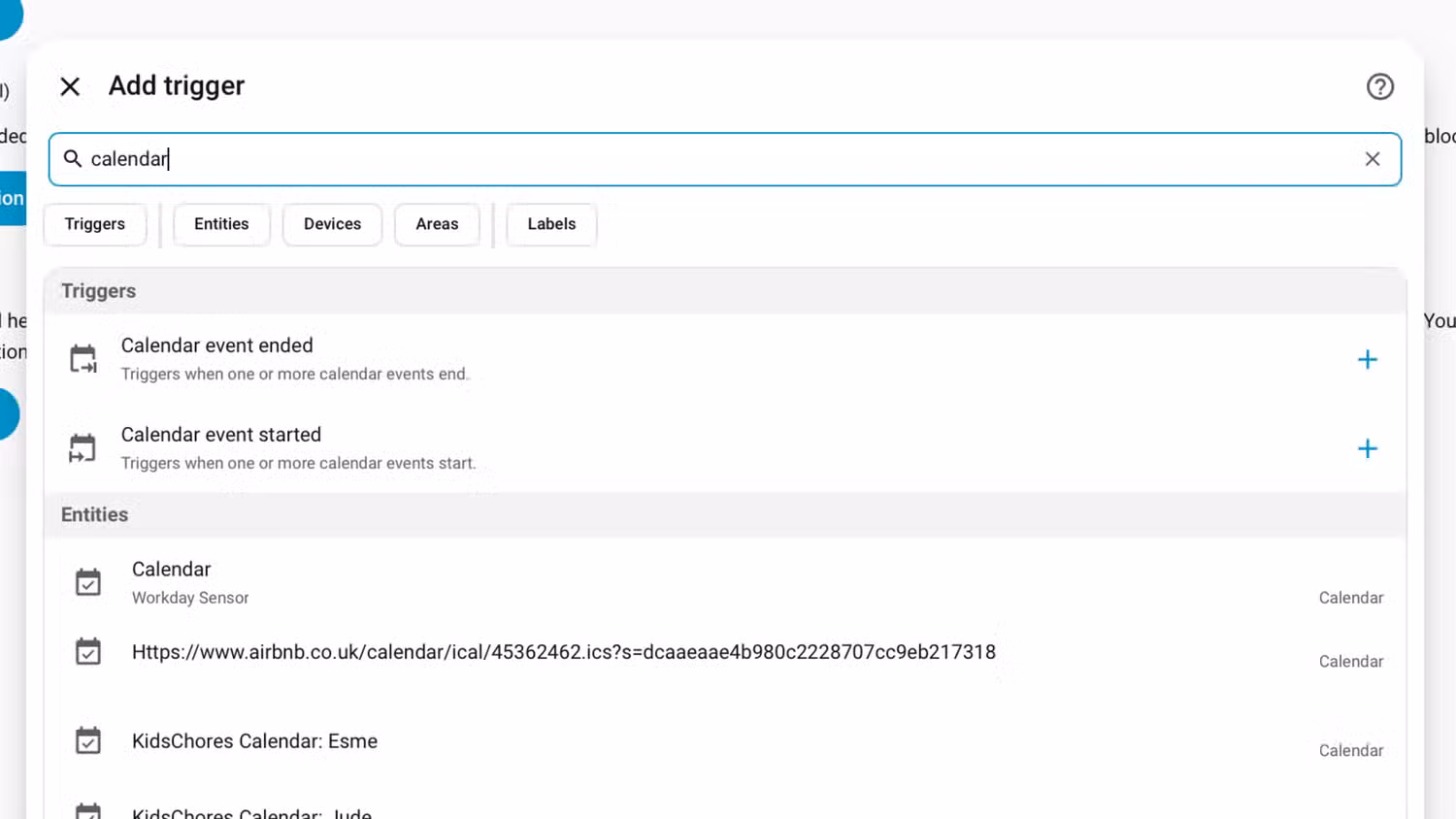 Home Assistant знає про гостей: як мій дім готується до їхнього приїзду завдяки календареві 3 Home Assistant знає про гостей: як мій дім готується до їхнього приїзду завдяки календареві 3