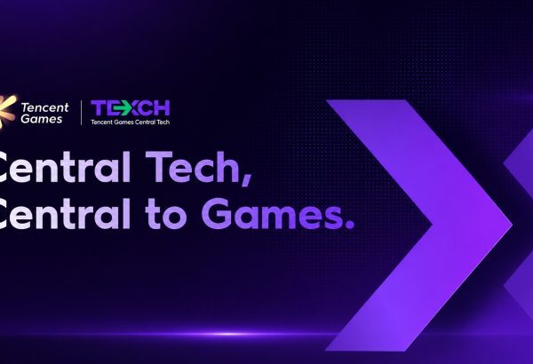 Tencent Games Central Tech презентує ШІ-інструменти для анімації, геймплею та тестування на Gamescom 2026