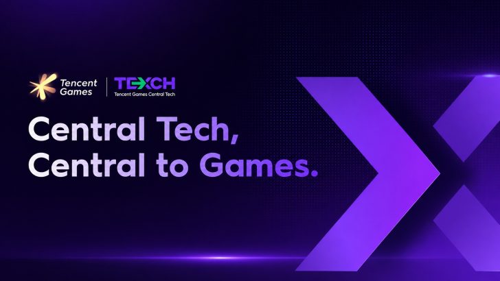 Tencent Games Central Tech презентує ШІ-інструменти для анімації, геймплею та тестування на Gamescom 2026 1 Tencent Games Central Tech презентує ШІ-інструменти для анімації, геймплею та тестування на Gamescom 2026 1