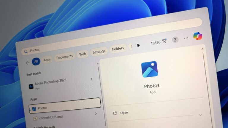 "Ми це виправляємо": Microsoft визнає помилку, через яку новий додаток OneDrive Photos з'явився на мільйонах ПК з Windows 11 1