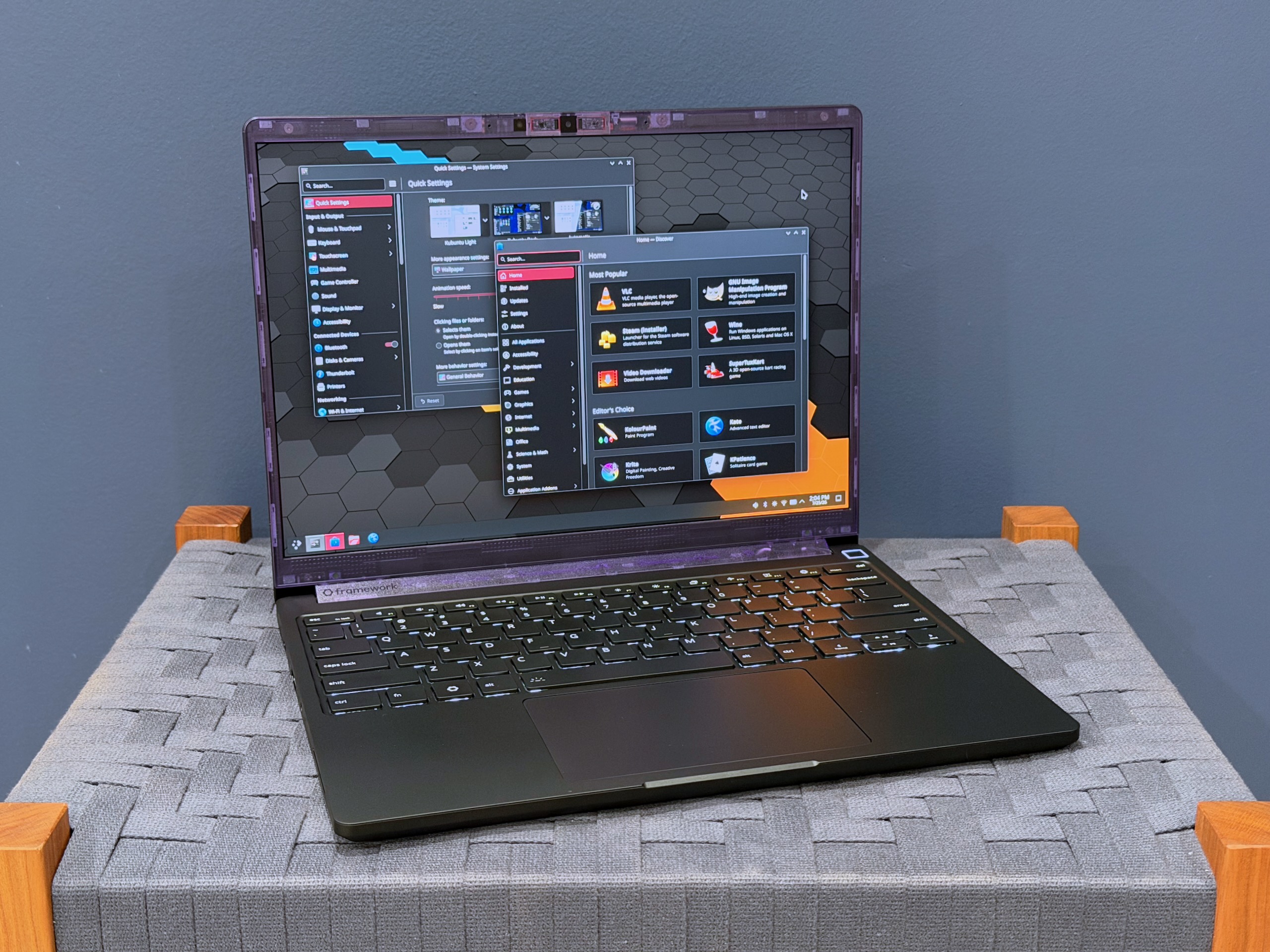 Framework Laptop 13 Pro: покращена батарея, завищена ціна 1