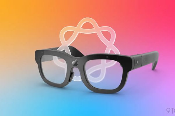 Apple перетворить майбутні смарт-окуляри на фітнес-гаджет