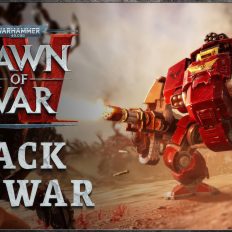 Dawn of War IV: KING Art розкриває план контенту на рік і відтерміновує реліз до 3 грудня 6 Dawn of War IV: KING Art розкриває план контенту на рік і відтерміновує реліз до 3 грудня 6