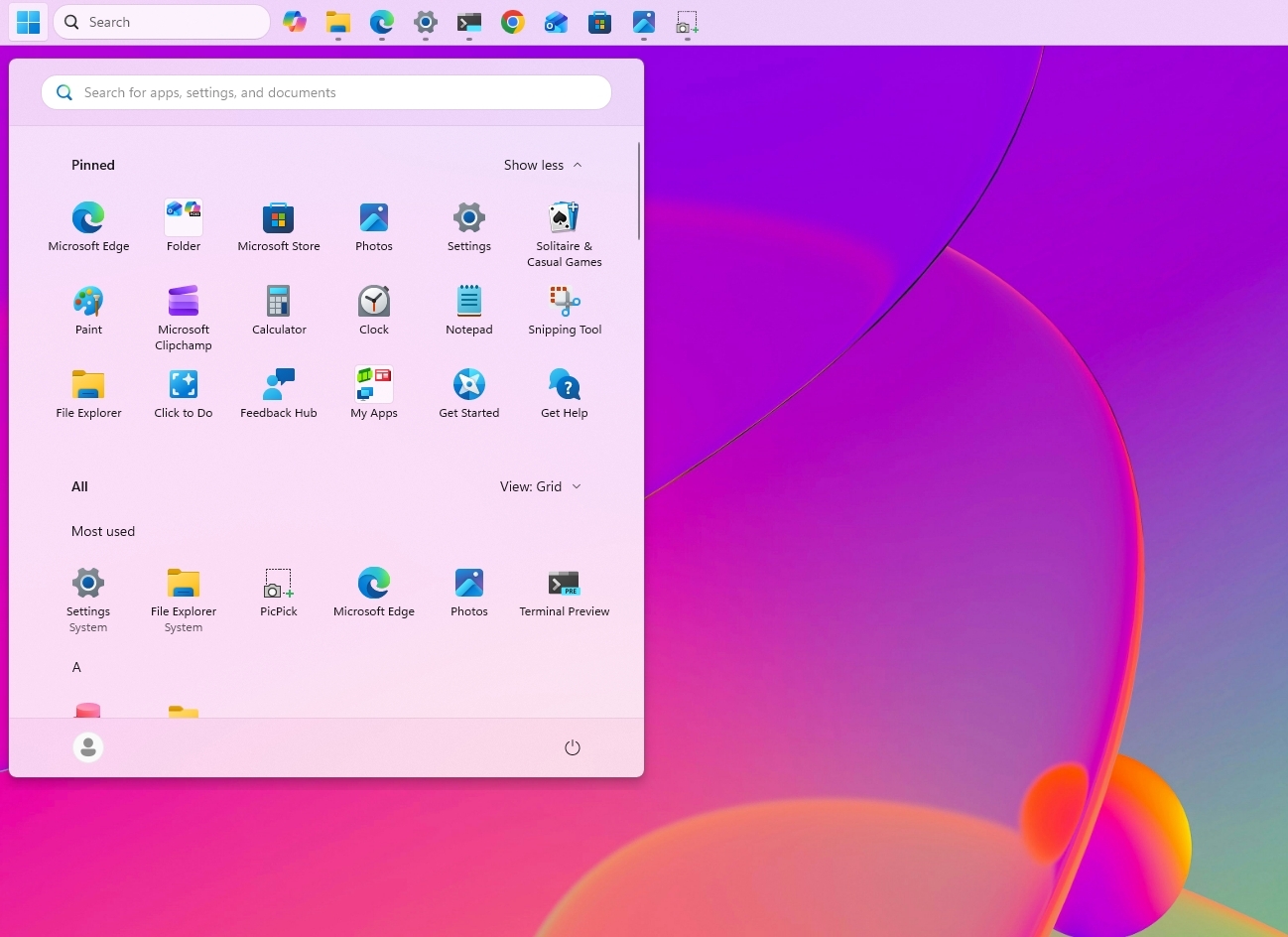 Windows 11: три налаштування для прискорення та персоналізації системи 3