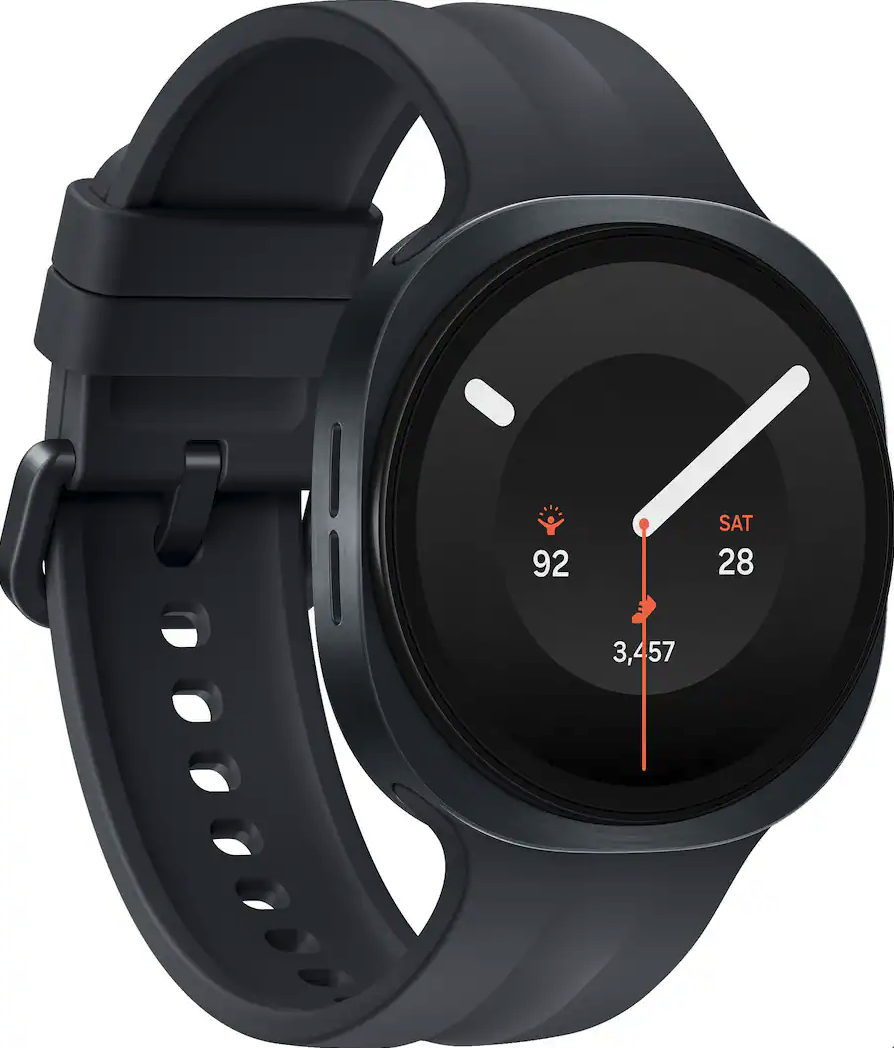 Pixel Watch 5 та Galaxy Watch 9: 5 ключових відмінностей 3
