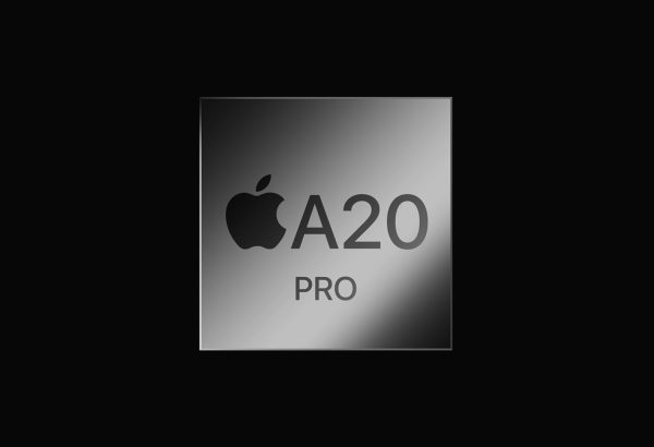 TSMC має на складах чіпів Apple A20 Pro на $1 млрд: гігант напівпровідників не може рухатись далі без достатнього постачання DRAM
