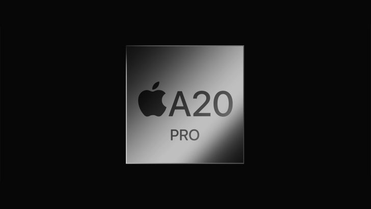 TSMC має на складах чіпів Apple A20 Pro на $1 млрд: гігант напівпровідників не може рухатись далі без достатнього постачання DRAM 1 TSMC має на складах чіпів Apple A20 Pro на $1 млрд: гігант напівпровідників не може рухатись далі без достатнього постачання DRAM 1
