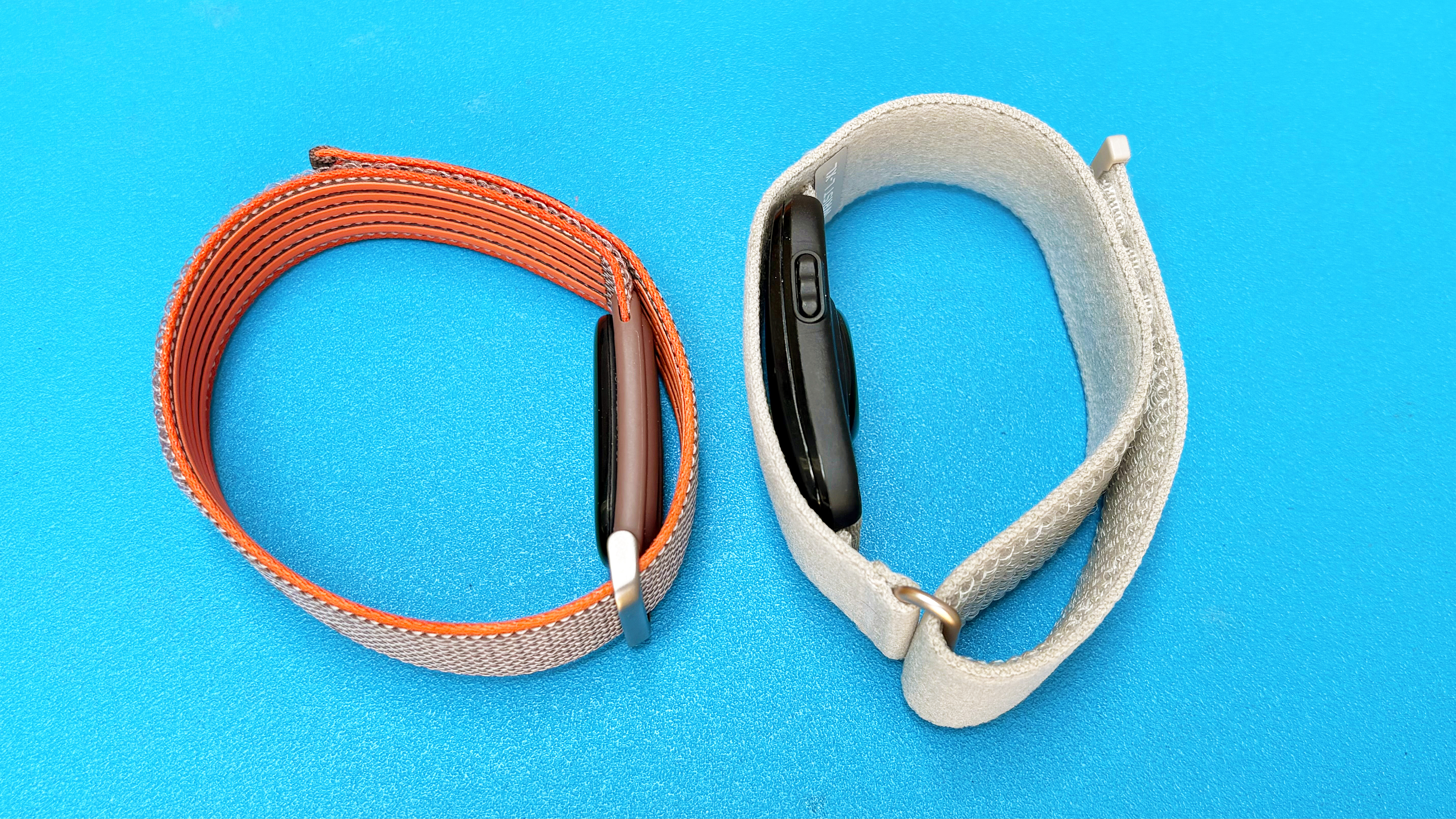 Fitbit Air проти Garmin Cirqa: новий лідер у змаганнях крокомірів 2