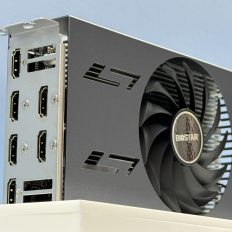 Biostar B850MT2-E DJ: материнська плата AM5 за $109 з підтримкою PCIe 4.0 12