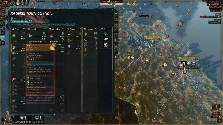 Paradox Interactive презентує Afterworld – стратегію про постапокаліпсис 9