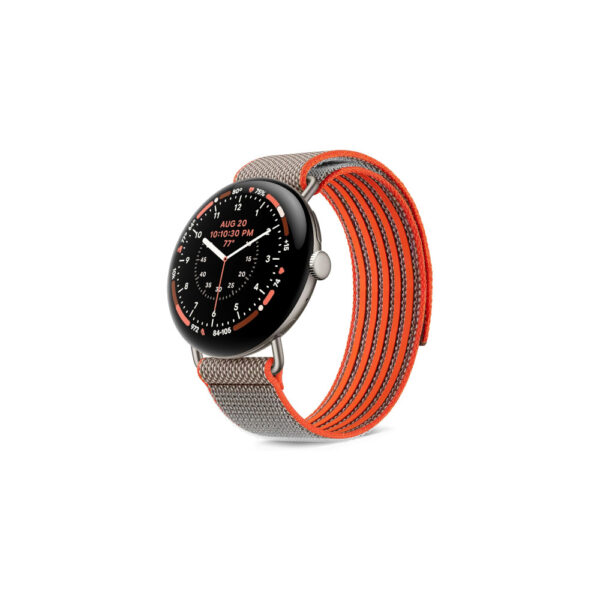 Google Pixel Watch 5 отримали вдвічі більше пам’яті та Gemini Intelligence
