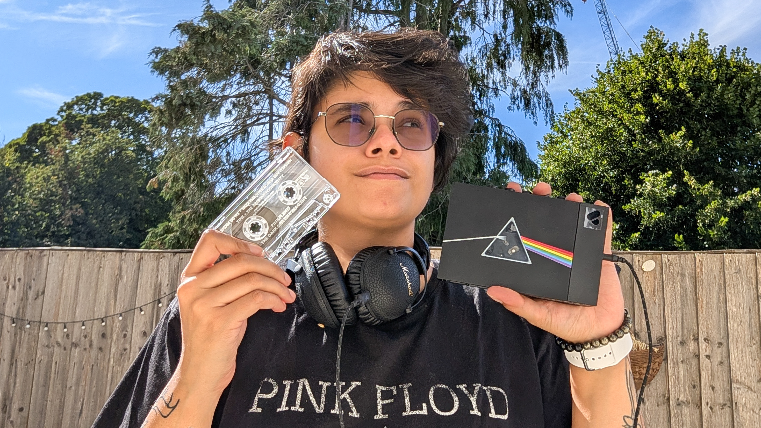 We Are Rewind перетворює плеєри на колекційні предмети з колаборацією Pink Floyd 3 We Are Rewind перетворює плеєри на колекційні предмети з колаборацією Pink Floyd 3