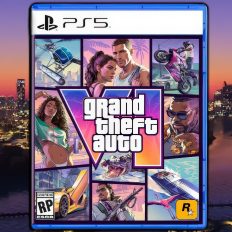 GTA VI: Rockstar Games покажуть продовжений трейлер 27 серпня, але ексклюзивність Netflix змінить звичний план маркетингу 8 GTA VI: Rockstar Games покажуть продовжений трейлер 27 серпня, але ексклюзивність Netflix змінить звичний план маркетингу 8