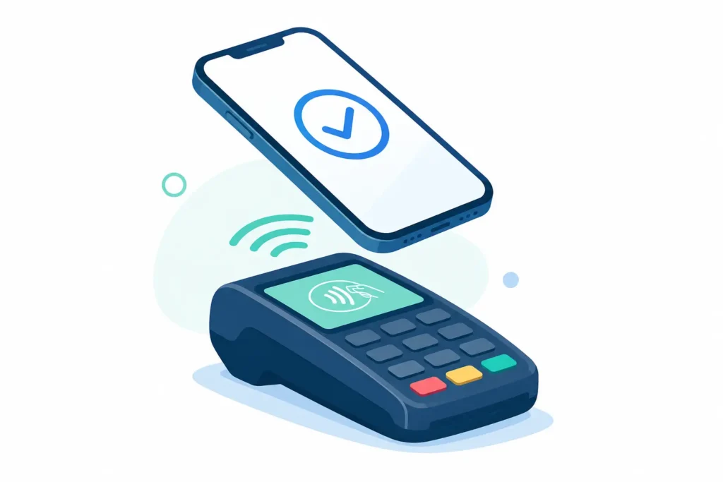 Google Pay: налаштування та використання в Україні 3