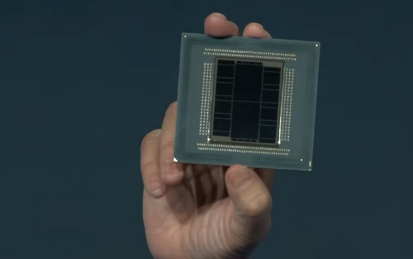 Morgan Stanley: AMD випередити NVIDIA у попиті на чипи CoWoS у 2027 році через розвиток Agentic AI