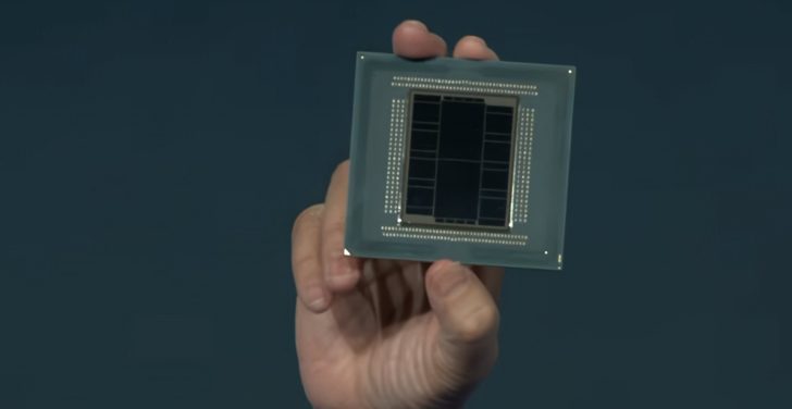 Morgan Stanley: AMD випередити NVIDIA у попиті на чипи CoWoS у 2027&hellip;