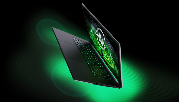 GIGABYTE зрізала $500 з ігрового ноутбука AERO X16 на базі RTX 4070, знизивши ціну до $1499 4