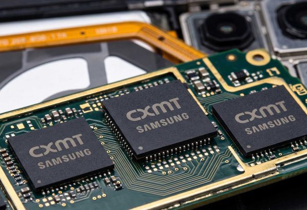 CXMT переходить на гафній у DRAM-транзисторах, відкриваючи шлях до вузла 1a та вище