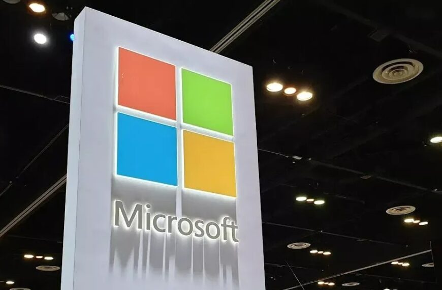 Головна 17 Microsoft витратить $5.4 млрд на дата-центр, попри протести 41 тисячі мешканців
