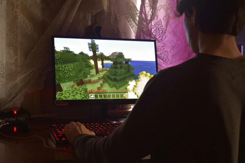 Шкідливий програмний код WeedHack інфікував 116 тисяч гравців Minecraft 1