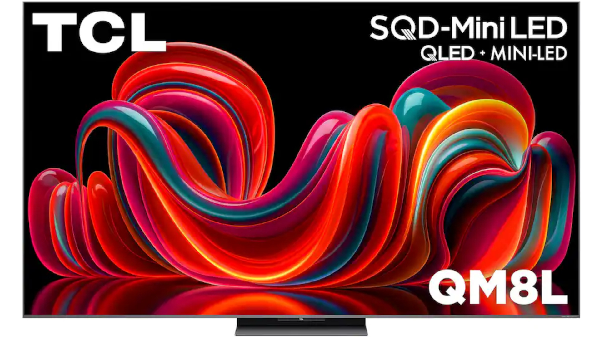 TCL QM8L чи QM7L: який Mini-LED телевізор краще показав себе в нашій лабораторії 2
