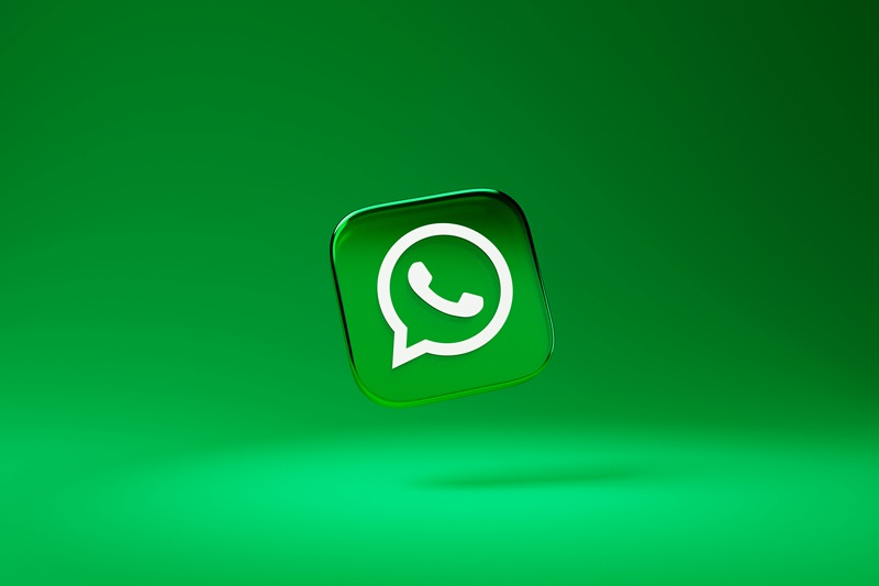 WhatsApp тестує інструмент для легкого очищення пам'яті каналів 1 Джерело зображення: Dima Solomin/unsplash.com