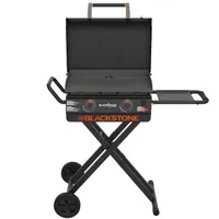 Amazon продає грилі Weber, Traeger та Ninja зі знижкою до 33% напередодні Дня праці 3