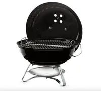 Amazon продає грилі Weber, Traeger та Ninja зі знижкою до 33% напередодні Дня праці 8