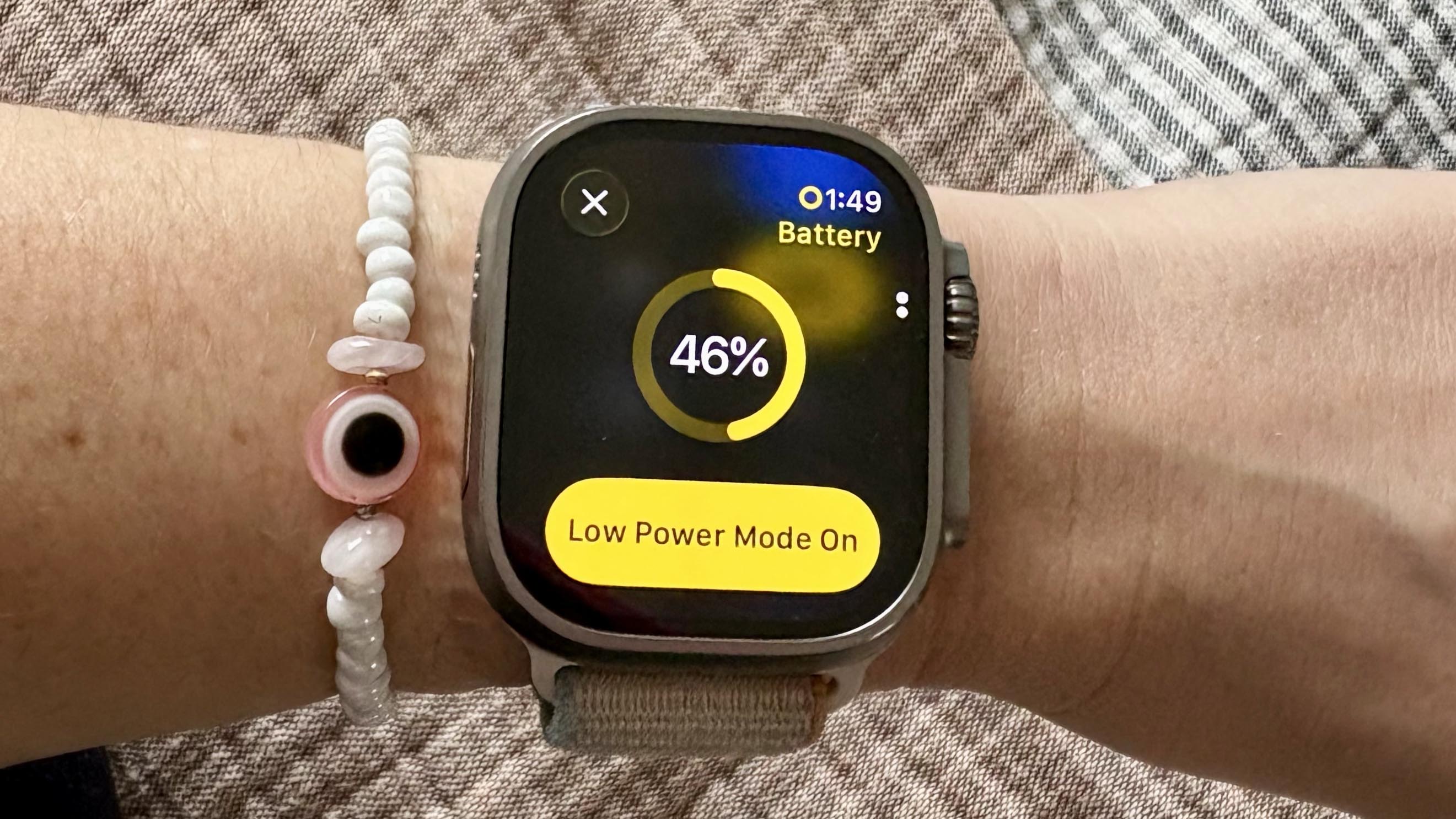 Apple розглядає Apple Watch без дисплея для конкуренції з Whoop та Fitbit Air 3 Apple розглядає Apple Watch без дисплея для конкуренції з Whoop та Fitbit Air 3