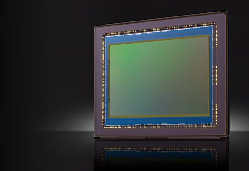  Джерело зображення: Sony 