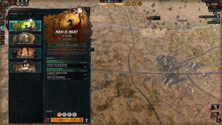 Paradox Interactive презентує Afterworld – стратегію про постапокаліпсис 4