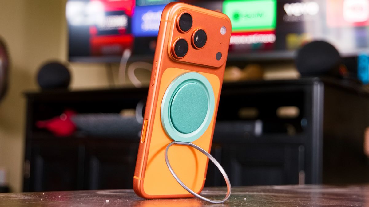 Popsockets представила найтонший тримач: чи випробували ви його? 14