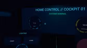 Віртуальна реальність для розумного будинку: я створив VR-дашборд, і він працює! 12 Віртуальна реальність для розумного будинку: я створив VR-дашборд, і він працює! 12