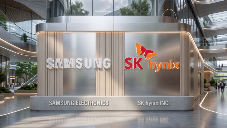 Samsung перейде на 2-нанометри до виробництва HBM, розширюючи власну дорожню карту HBM4