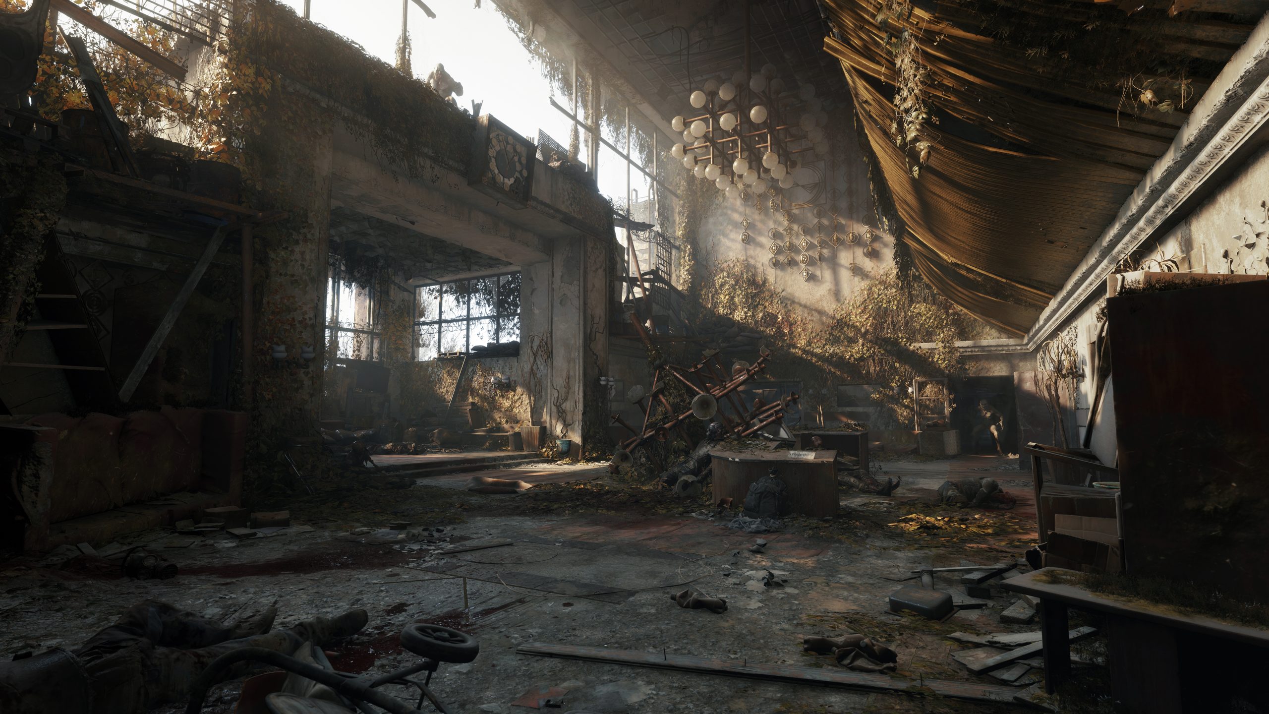4A Games занурює Metro у пітьму: українські розробники пояснюють причини 2