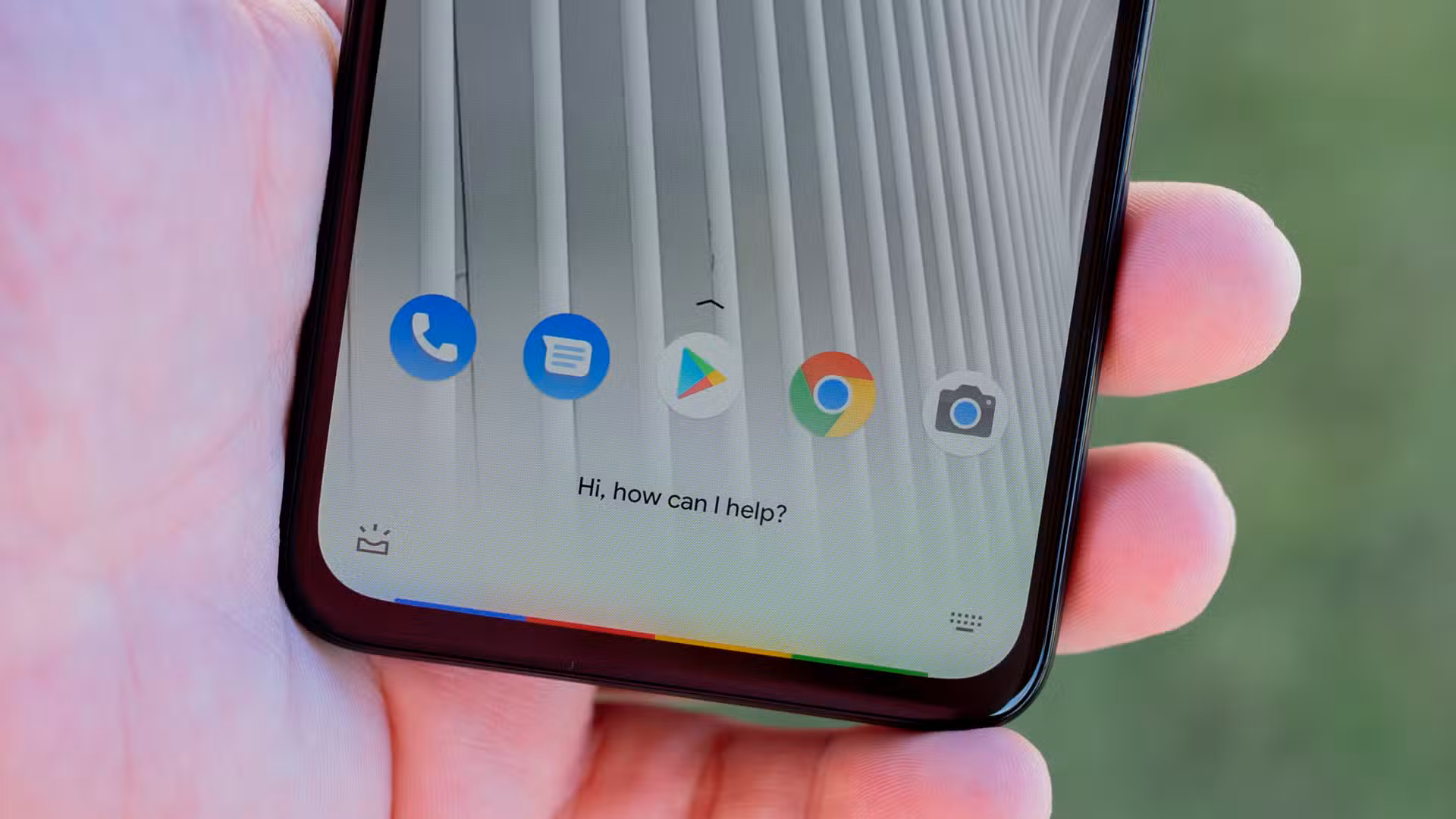 5 кроків перед зникненням Google Assistant у вересні 8