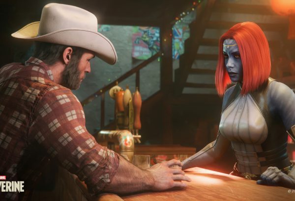 Marvel’s Wolverine на PS5 працює в 60 FPS з трасуванням променів у режимі продуктивності