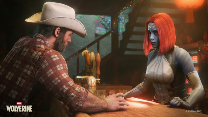 Marvel's Wolverine на PS5 працює в 60 FPS з трасуванням променів у режимі продуктивності 1