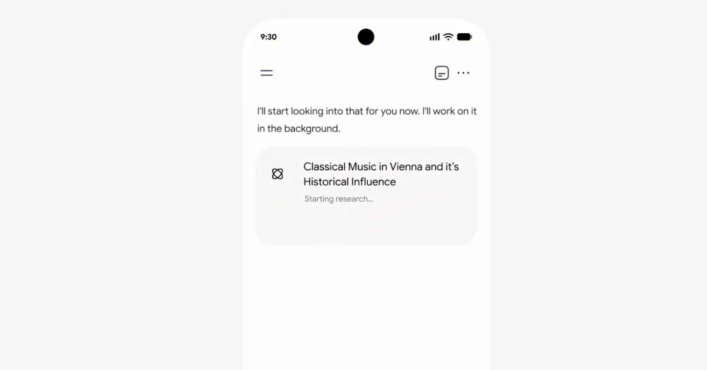 Google інтегрує Gemini та Пошук у навчальні інструменти 2