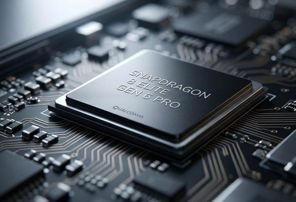 Snapdragon 8 Elite Gen 6 Pro за попередніми даними AnTuTu перевершив найшвидший Android-смартфон на 20%