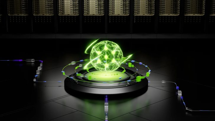 NVIDIA AVO оптимізував CUDA-ядра GPU зі 100% успіхом у тесті 24