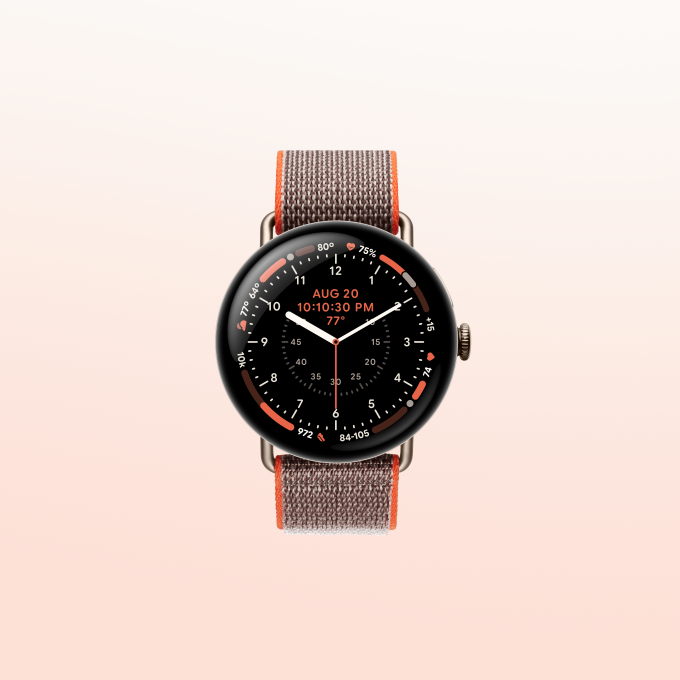 Pixel 11, Pixel Watch 5 та Gemini: усі новинки Google I/O 2026 5