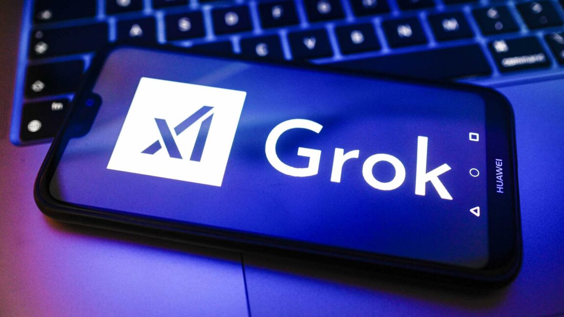 Grok викрадає дані користувачів через зашифровані шкідливі інструкції 2
