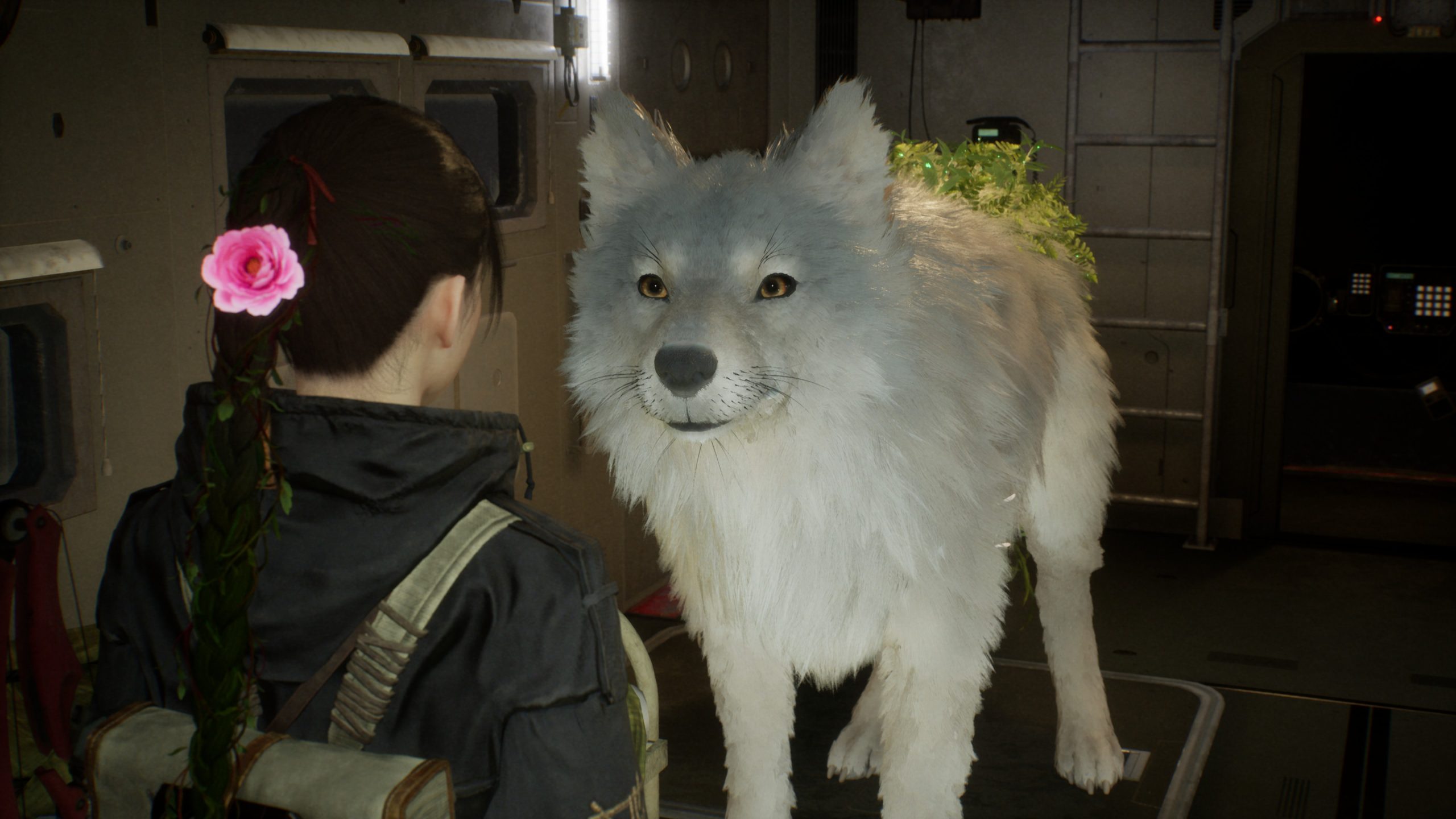 Огляд Beast of Reincarnation: Покроковий екшн-RPG від розробників Pokémon, що поєднує стратегію та динаміку 4